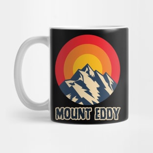 Mount Eddy Mug